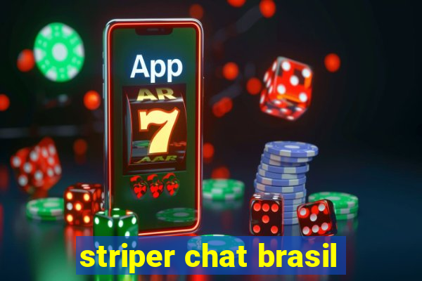 striper chat brasil